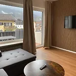 Ferienhaus Butterfly 2