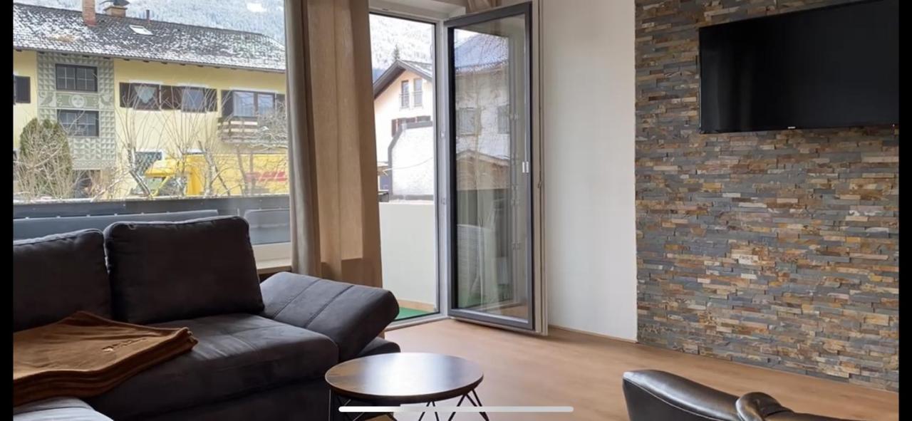Appartement Butterfly 2 *